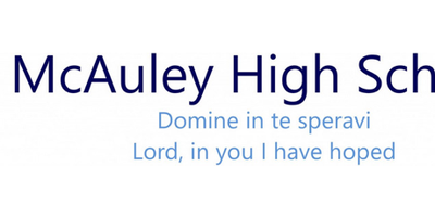 McAuley High School NZ